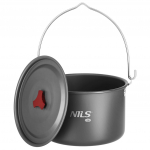 Nils Camp NC17117 telkimispott - 4 l