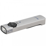 Olight Arkfeld Winter 3 Titanium 1000lm LED-taskulamp laserpointeriga