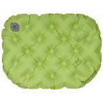 T&auml;ispuhutav Sea To Summit istmepadja alus, isoleeritud - Oliivroheline