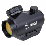 Theta Optics Rugged A1 Mini 1x21 Black Kollimaator