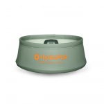 HydraPak Rover Dog Bowl Sutro Green Koera kauss