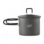 Esbit Aluminium Pot 0,625 l Matkapott