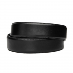 Kore Essentials Leather Black Taktikaline v&ouml;&ouml;, ilma pandlata