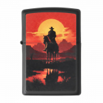 Zippo Western 60007523 Tulemasin