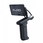 PARD HM5 K&auml;eshoitav monitor