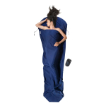 Cocoon Microfiber Blue Magamiskoti siselina