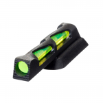 HIVIZ LiteWave CZ 75, P01 Fiiberoptiline kirp