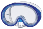BECO 99002-6 Laste sukeldumismask