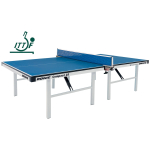 DONIC Compact 25 Indoor ITTF Lauatenniselaud