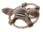 Hunter Squirrel Koeram&auml;nguasi