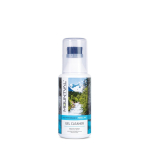 Mountval Gel Cleaner Jalatsite puhastusgeel harjaga 100 ml