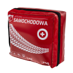 Medaid PRO Red Auto esmaabikomplekt sisuga