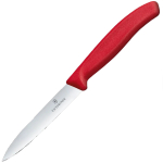 Victorinox Swiss Classic Red 6.7701 K&ouml;&ouml;giviljanuga