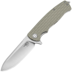 Bestech Knives Grampus Beige Kokkupandav nuga