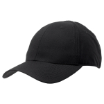5.11 Tactical Taclite Uniform Cap Black Pesapallim&uuml;ts