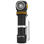 Armytek Elf C2 USB-C White PCB Pealamp 1100 lm