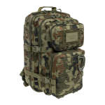 Brytzky Tactical Polygon Large Laser Cut 36 l wz.93 Pantera PL Woodland Taktikaline seljakott