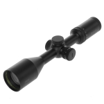 Bushnell R5 3-9x50 Iluminated Multi-X Black Optiline sihik