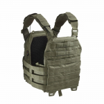 Tasmanian Tiger Plate Carrier MKIV S/M Olive Taktikaline vest