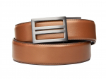 Kore Essentials Leather Gun Belt X1 Tan Taktikaline v&ouml;&ouml;