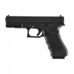 Glock ASG 17 gen4 Airsoft p&uuml;stol 6 mm CO2 1,3J
