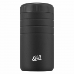Esbit Food Jug Majoris 0,55 l Black Toidutermos