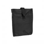 Tasmanian Tiger Dump Pouch Black T&uuml;hjade ajakirjade kott