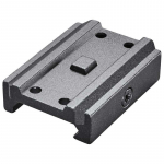 BUSHNELL LOW T-1 PAIGALDAMINE WEAVER/PICATINNY RAUDTEEL