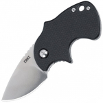 CRKT Orca Black Kokkupandav nuga