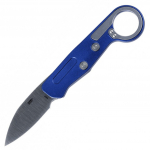 CRKT 4050 Provoke EDC Blue Kokkupandav nuga