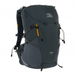Highlander Outdoor Vega 25L seljakott - Grafiit