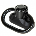 QD JJ Airsoft taktikalise rihma paigaldamine KeyMod / M-LOK raamil