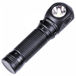 Nextorch P10 1400lm LED Taskulamp