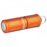 Olight I1R 2 Pro Capsule Orange 180lm LED Taskulamp - v&otilde;tmehoidja