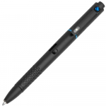 Olight O'Pen Glow Black 120lm Pliiats taskulambiga