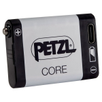 Petzl Core USB-C Aku 1250mAh