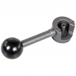 Laadimisv&otilde;ti silindripeaga Silverback Airsofti HTI koopiate jaoks