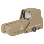 Theta Optics TO552 Tan Kollimaator