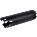 ASG WOSPORT HAINA J&Auml;LGIJA HELISUMMAJA ILUSTIGA - MUST