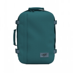 CabinZero Classic 36 l Aruba Blue K&auml;sipagaseks m&otilde;eldud seljakott