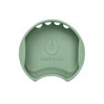 HydraPak Watergate Aspen Green Veepudeli pritsmekaitse