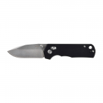 Boker Plus Rockstub Black 2.0 14C28N 01BP0050 Kokkupandav nuga