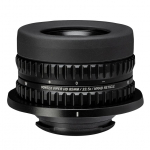 Vortex Viper HD 85 mm Laiavaatev&auml;ljaga binokulaarokulaar koos kaugusm&otilde;&otilde;tjaga MRAD