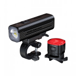 Fenix BC28R Jalgrattatuli komplekt