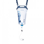 Katadyn BeFree Gravity Filter 3.0 L Transparent Matkaveefilter