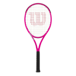 WILSON Burn Pink 105 S Tennisereket