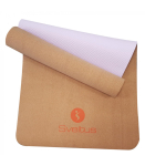 SVELTUS 1303 183x61x0,5cm Joogamatt