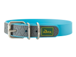 Hunter Convenience Neon Turquoise Koera kaelarihm