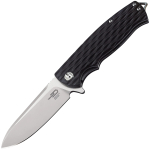 Bestech Knives Grampus Black Kokkupandav nuga
