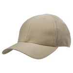 5.11 Tactical Taclite Uniform Cap Khaki Pesapallim&uuml;ts